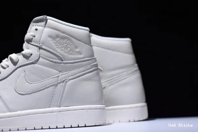 1 Retro Jordan Sail High AllSeason 284 Air MENS 555088-114 OG 0721
